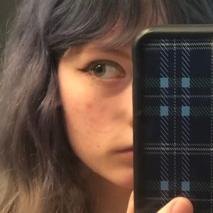 Meet your Posher, Gracie